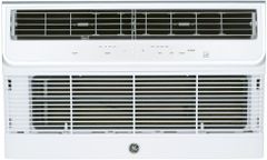 GE® 8,300 BTU's White Thru the Wall Air Conditioner