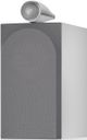 Bowers & Wilkins 700 Series 6.5" Satin White Bookshelf Speakers (Pair)-3