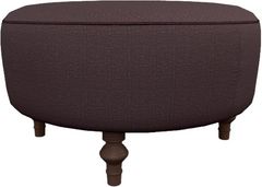 Best® Home Furnishings Customizable Renae Bench with Dark Walnut Legs