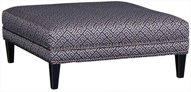 Mayo Customizable 9231F Table Ottoman-0