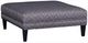 Mayo Customizable 9231F Table Ottoman-0