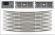 Element® 10,000 BTU White Window Mount Air Conditioner-0