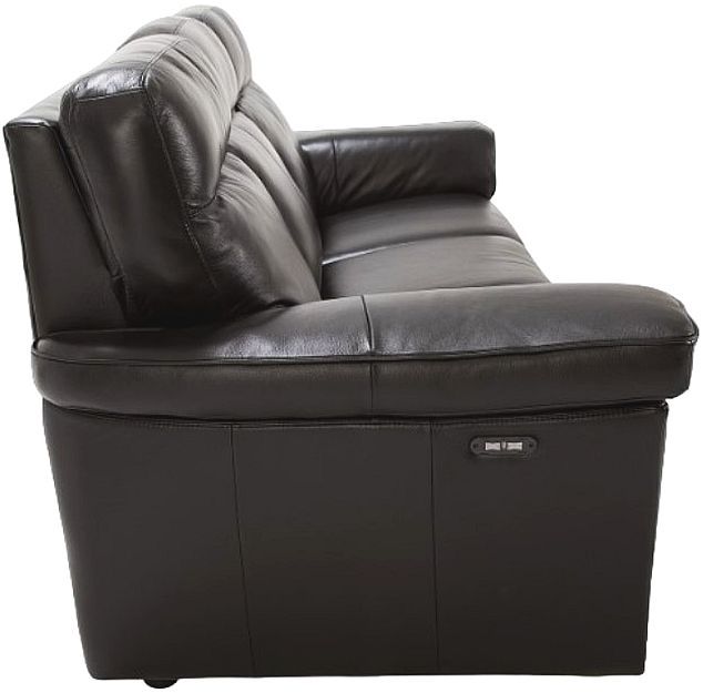 Palliser® Furniture Customizable Alaska Power Reclining Sofa with Power Headrest-2