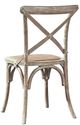Furniture Classics Bentwood Driftwood Dining Side Chair-1