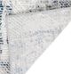 Dalyn™ Rug Company Rhodes Gray 8'x10' Style 2 Area Rug-3