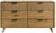 Coaster® Bennett Light Oak Dresser-3
