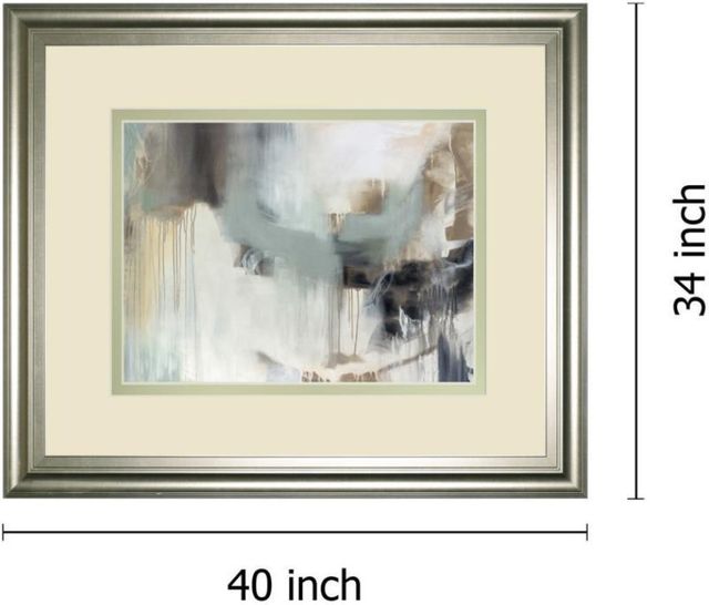 Classy Living Cat Tesla Argentum Wall Art-2