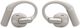 JBL® Sense Pro Grey Wireless Earbud with JBL OpenSound Technology-3