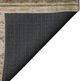 Dalyn™ Rug Company Karaj Brown 5'x8' Style 1 Area Rug-2