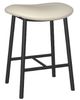 Amisco Customizable Willo Upholstered Bar Stool-0