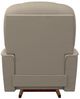 La-Z-Boy® Jasper Sand Power Rocking Recliner with Headrest-4