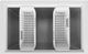 GE® 8.8 Cu. Ft. White Chest Freezer-3