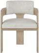 Universal Explore Home™ Oasis Dockside Arm Chair-2