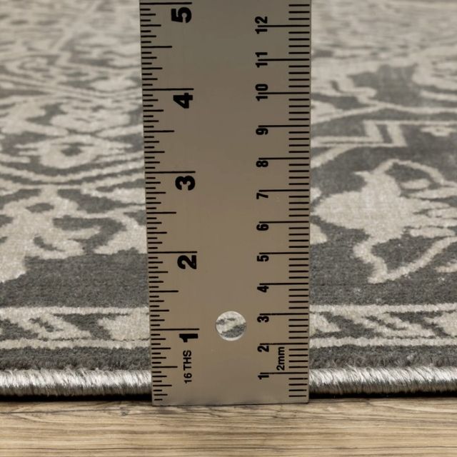 Oriental Weavers™ Intrigue 5'x8' Style 12 Area Rug-2