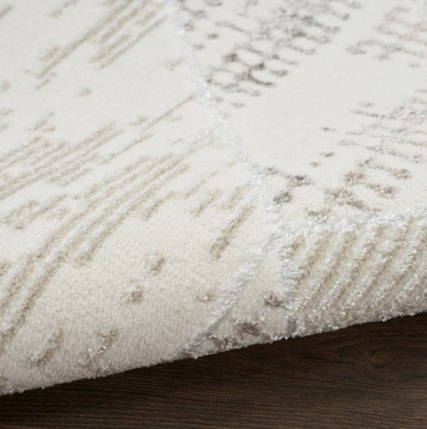 Nourison Home™ Glitz 5'x7' Style 4 Area Rug-4