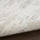 Nourison Home™ Glitz 5'x7' Style 4 Area Rug-4