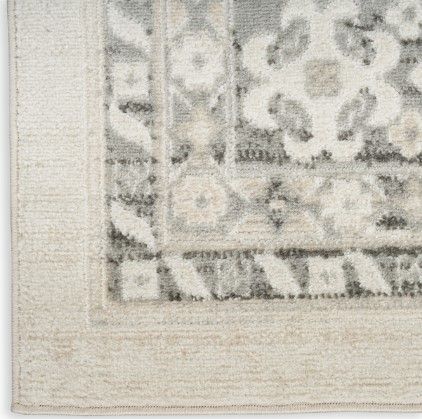 Nourison Home™ Serenity Home 5'x7' Style 2 Area Rug-3