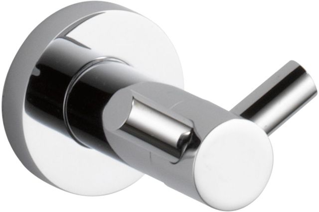 Delta Lilah® Chrome Robe Hook-0