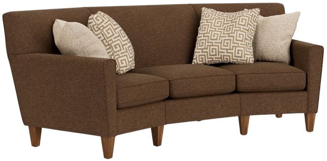Flexsteel® Customizable Digby Conversation Sofa-3