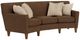 Flexsteel® Customizable Digby Conversation Sofa-2
