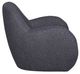 Vanguard® Furniture Customizable Bliss Swivel Chair-3