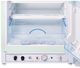 Unique® Appliances  27" 9.7 Cu. Ft. Summer Mint Green Classic Retro Propane Top Freezer Refrigerator-4