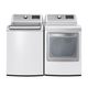 LG Laundry Pair-White-0