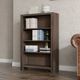 Legends Home Joshua Creek Barnwood 48” Bookcase-1