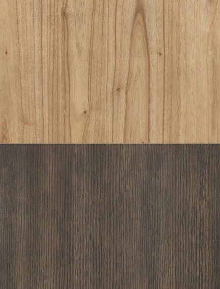 Legacy Classic XXX's And OOO's Amber Round Dining Table with Cocoa Base-4