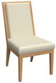 Bermex® Customizable CB-1391 Dining Side Chair-0