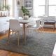 Dalyn™ Rug Company Voyage VY2 Gray 5'x8' Area Rug-1