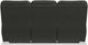 La-Z-Boy® Trouper PowerRecline La-Z-Time® Ink Reclining Sofa-3