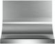 Vent-A-Hood® 42"Stainless Steel Wall Mounted Range Hood-0