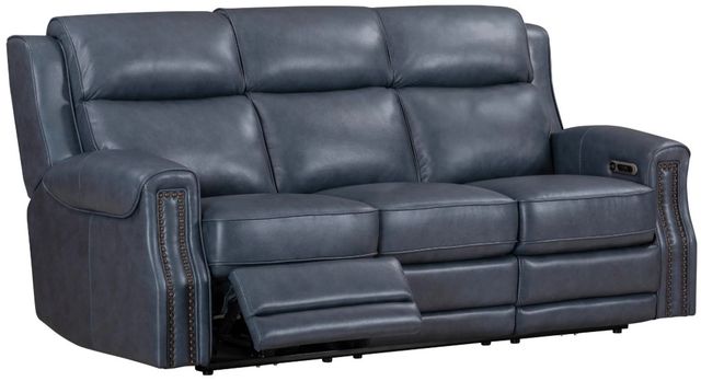 Parker House® Hensley Marina Dream Power Reclining Sofa-2
