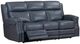 Parker House® Hensley Marina Dream Power Reclining Sofa-2