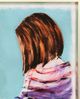 Stylecraft Tamara Day for Stylecraft Backwards Glance III Wall Art-1