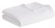 Olliix by Clean Spaces Gauze White Full/Queen 100% Cotton Lightweight Blanket-0