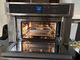 Café™ 30" Stainless Steel Steam Oven-1