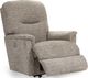 La-Z-Boy® Aries Linen Power Wall Recliner with Headrest-2