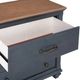 Legends Home Americana Corduroy Blue File Drawer-4