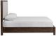 Classic Home Baylee Cocoa Brown Queen Panel Bed-3