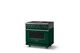 Viking® 7 Series 36" Ivy Pro Style Dual Fuel Range with Griddle-2