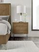 Hooker® Furniture Chapman Sorrel 3-Drawer Nightstand-3