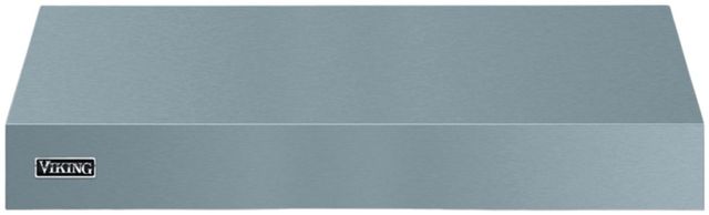 Viking® 5 Series 36" November Sky Wall Mounted Range Hood-0
