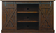 Bell'O® Cottonwood Espresso TV Stand-4