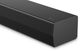 LG® 2.1. Channel Black Soundbar-4