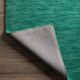 Dalyn™ Rug Company Rafia Emerald 5'x8' Area Rug-2