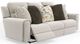 iAmerica Mickey Oatmeal Power Reclining Sofa-1