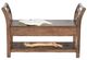 Sunny Designs™ Buckskin Accent Bench-0