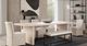 Diamond Sofa® Sonoma Natural 110" Dining Table-2